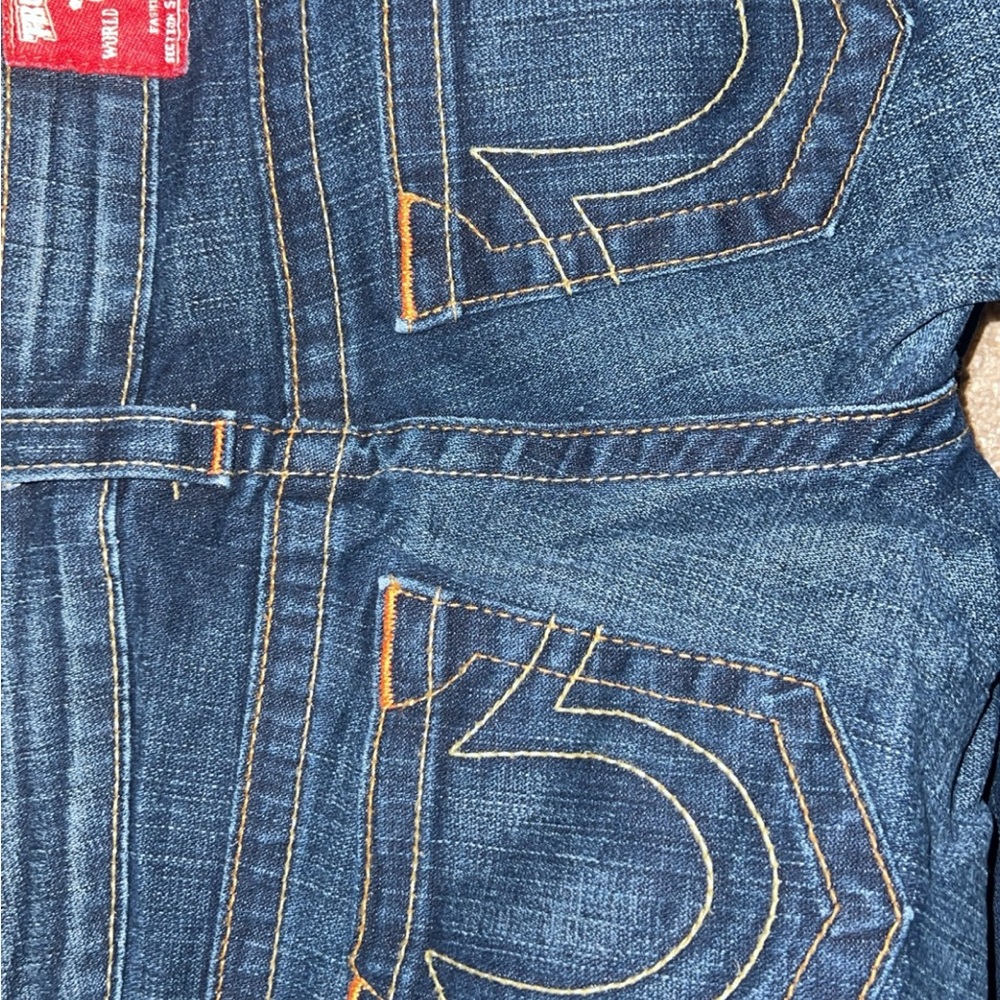 true religion skinny jeans